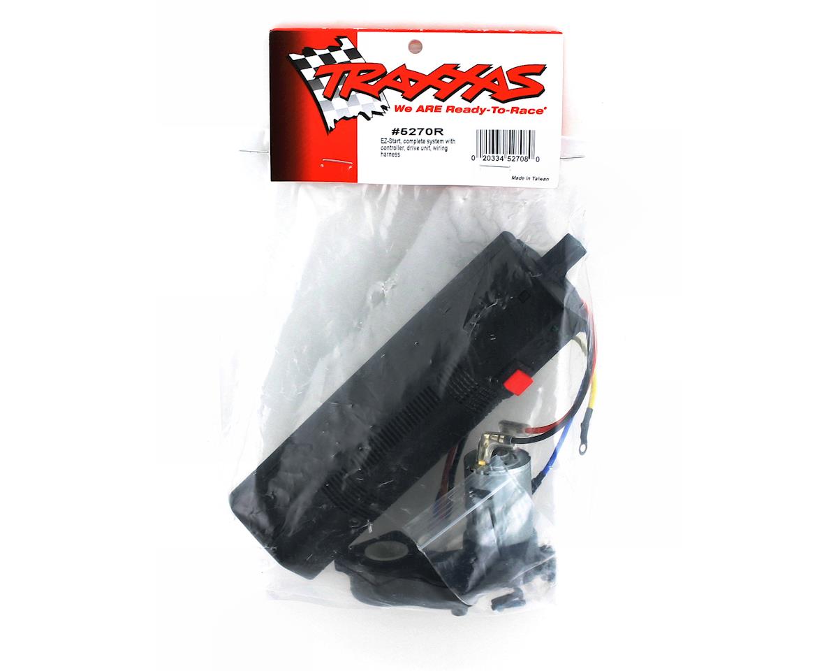 EZ Start 2 System (TRX 3.3) w/controller, drive unit, wiring harness