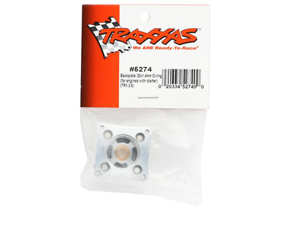 Backplate (TRX 2.5 w/Starter)