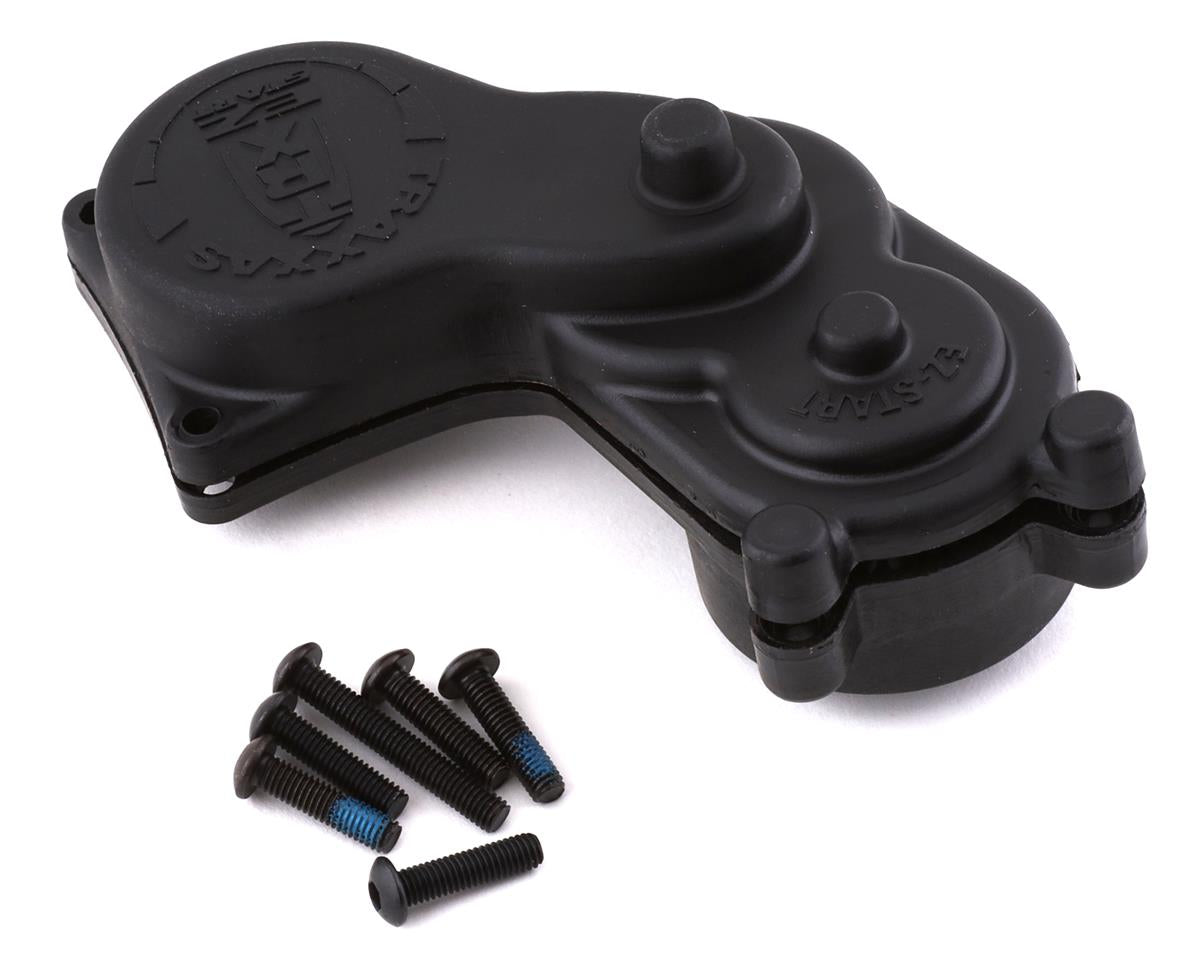 Housing Set (Inner, Outer) (EZ Start 2) 3x12mmBCS (5), 3x20BCS (1), motor bushing
