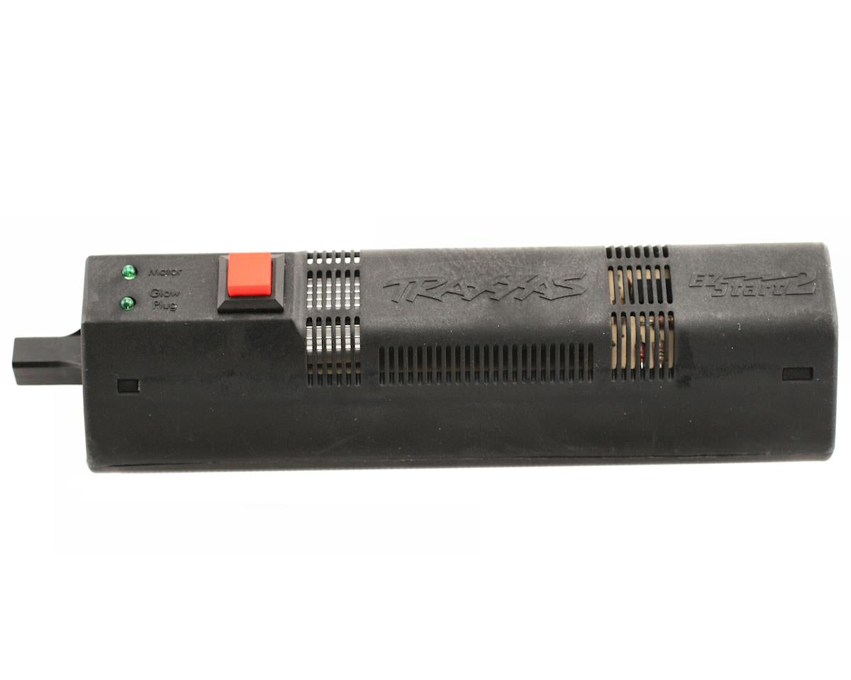 Control Box Complete Control box (complete) (EZ Start 2) – Parkflyers RC