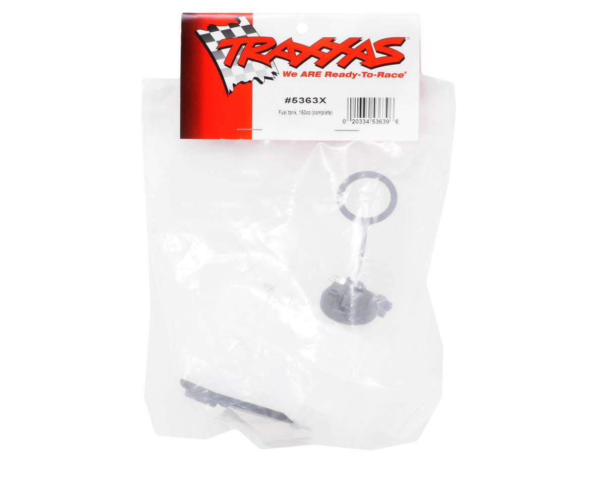 150cc Complete Fuel Tank