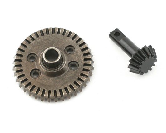 Ring gTraxxas Differential Ring Gear & Pinion Gear Setear differential/pinion