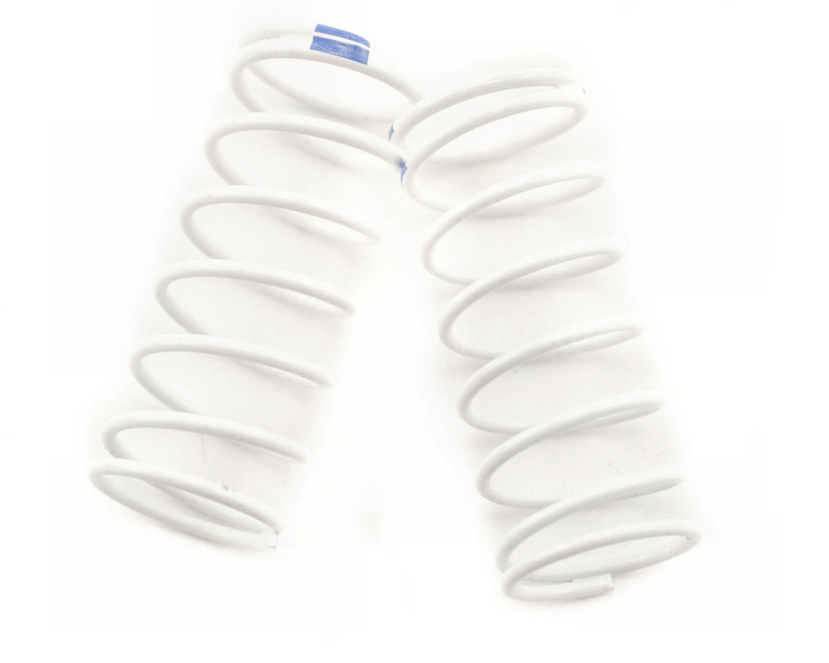 Rear Shock Springs (Blue - GTR 1.6) (2) Jato, Xo-1