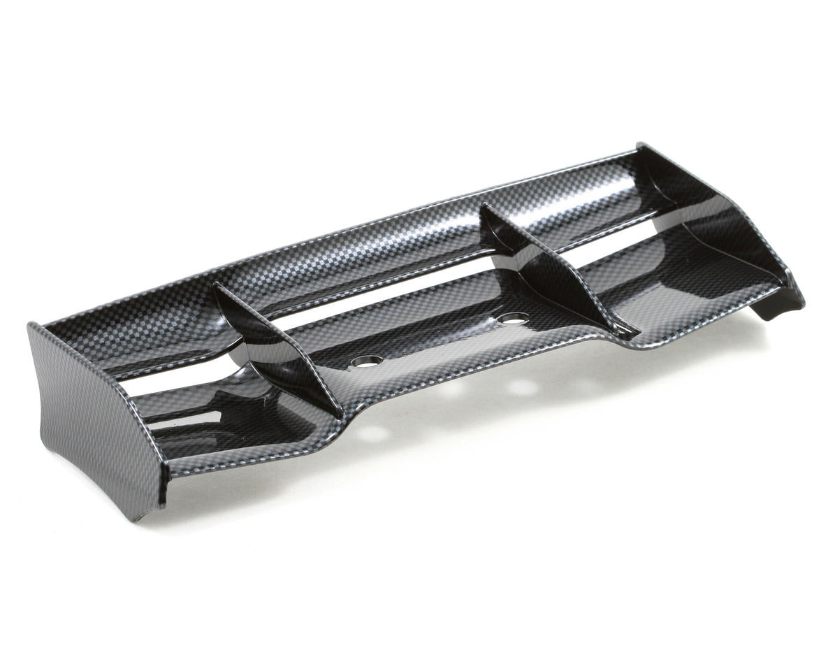 Exo-Carbon Finish Revo Wing