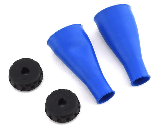 GTR Shock Boots (2)  Jato/X0-1