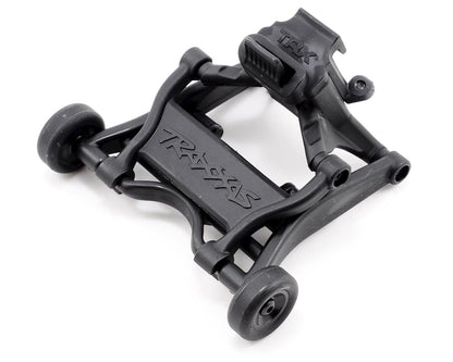 Wheelie Bar Assembled