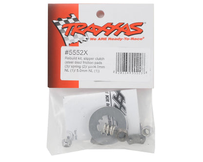 Slipper Clutch Rebuild Kit