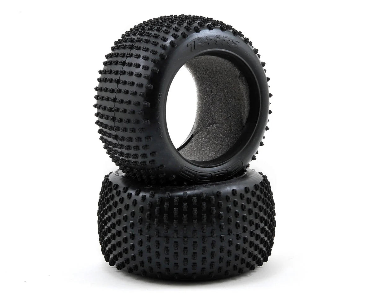 "Alias" 2.8" Rear Tires w/Foam Inserts (2) (Standard)