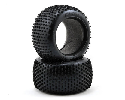 "Alias" 2.8" Rear Tires w/Foam Inserts (2) (Standard)
