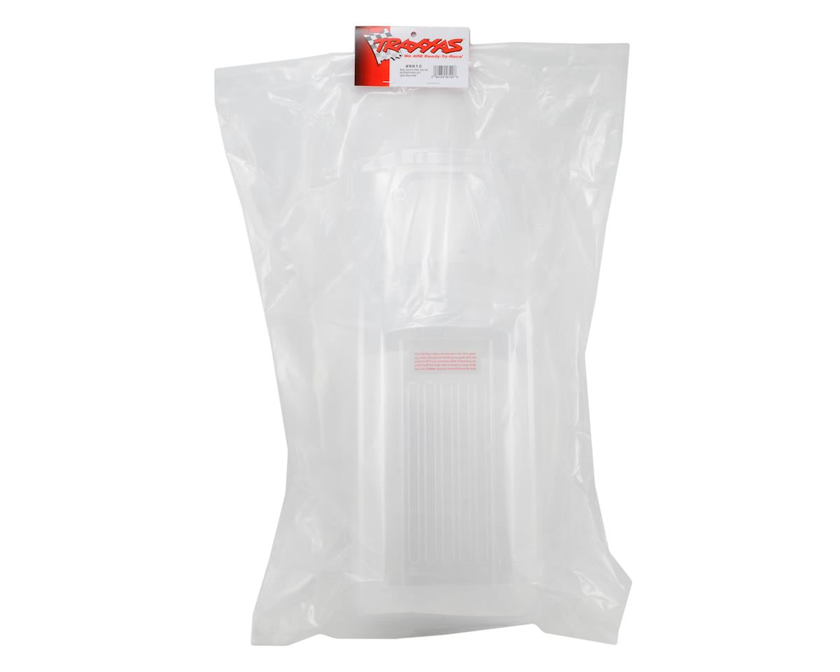 Summit 1/10 Clear Body