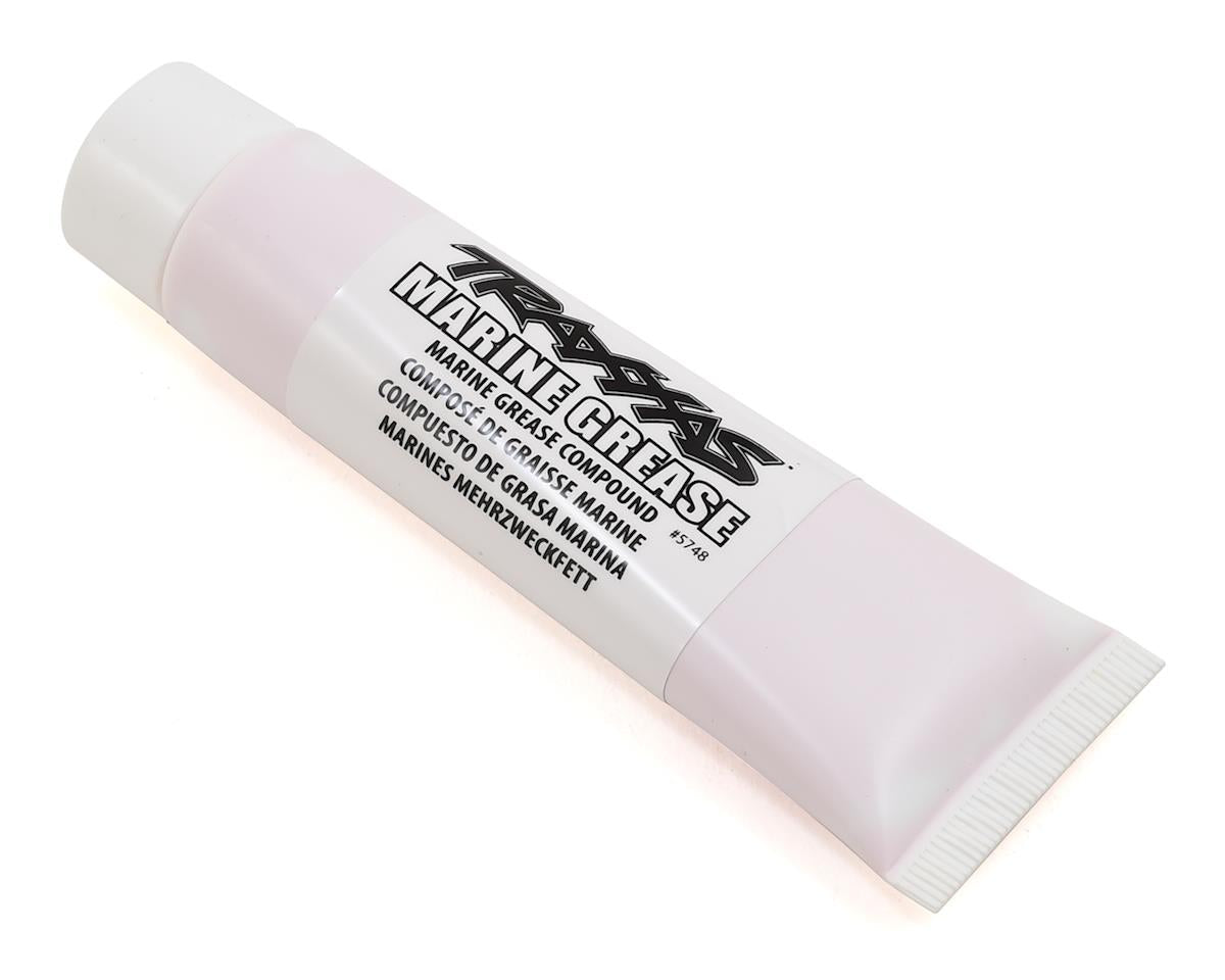 Spartan Flex Shaft Marine Grease Oil (20cc)