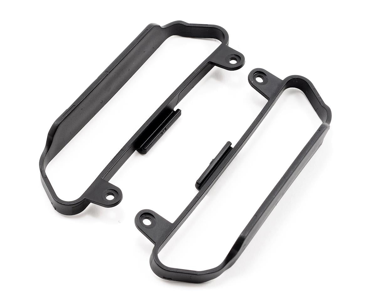 Nerf Bars (Black)