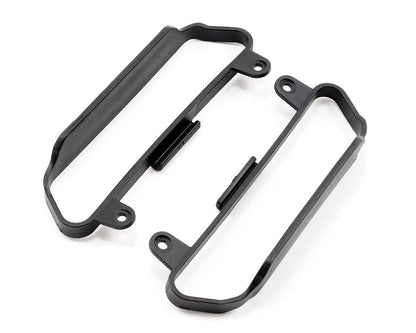 Nerf Bars (Black)