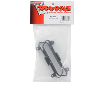 Nerf Bars (Black)