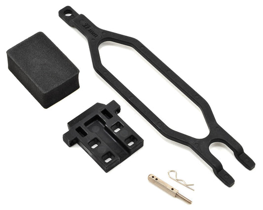 Battery Expansion Hold Down Retainer Kit