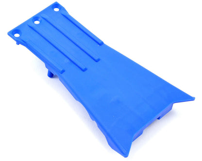 Slash 2WD LCG Lower Chassis (Grey)