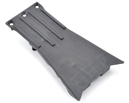 Slash 2WD LCG Lower Chassis (Grey)