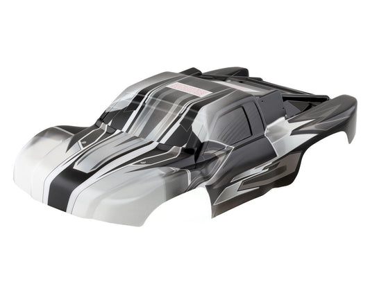 Slash ProGraphix Body (Clear)