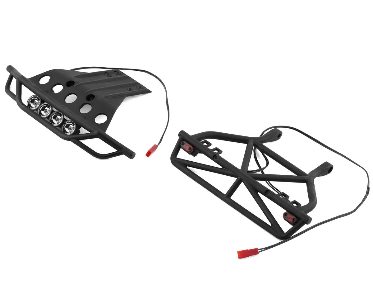 Slash 2WD LED light set