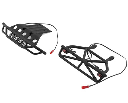 Slash 2WD LED light set
