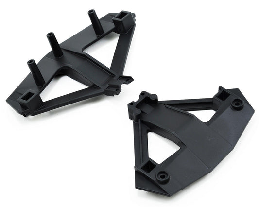 XO-1 Front & Rear Body Mount Set