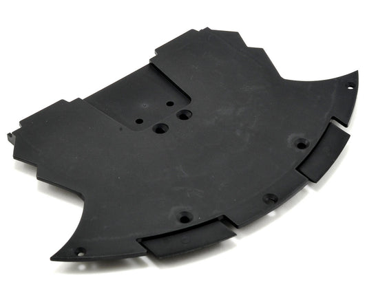 XO-1 Front Splitter Mount
