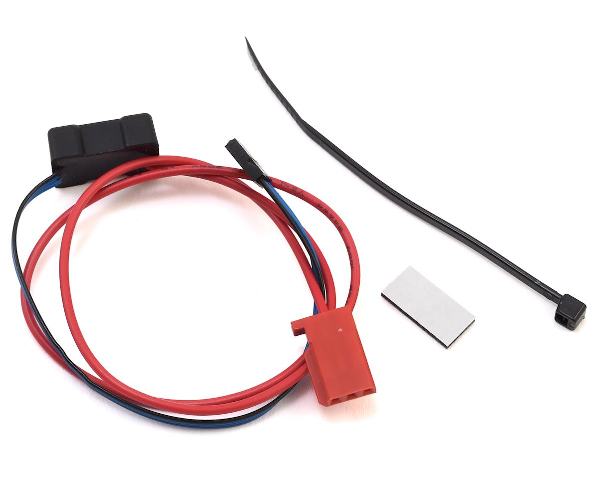 Auto-Detectable Voltage Sensor