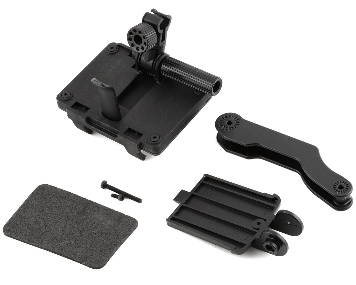 Transmitter Phone Mount