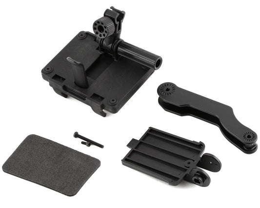 Traxxas TQi/Aton Transmitter Phone Mount