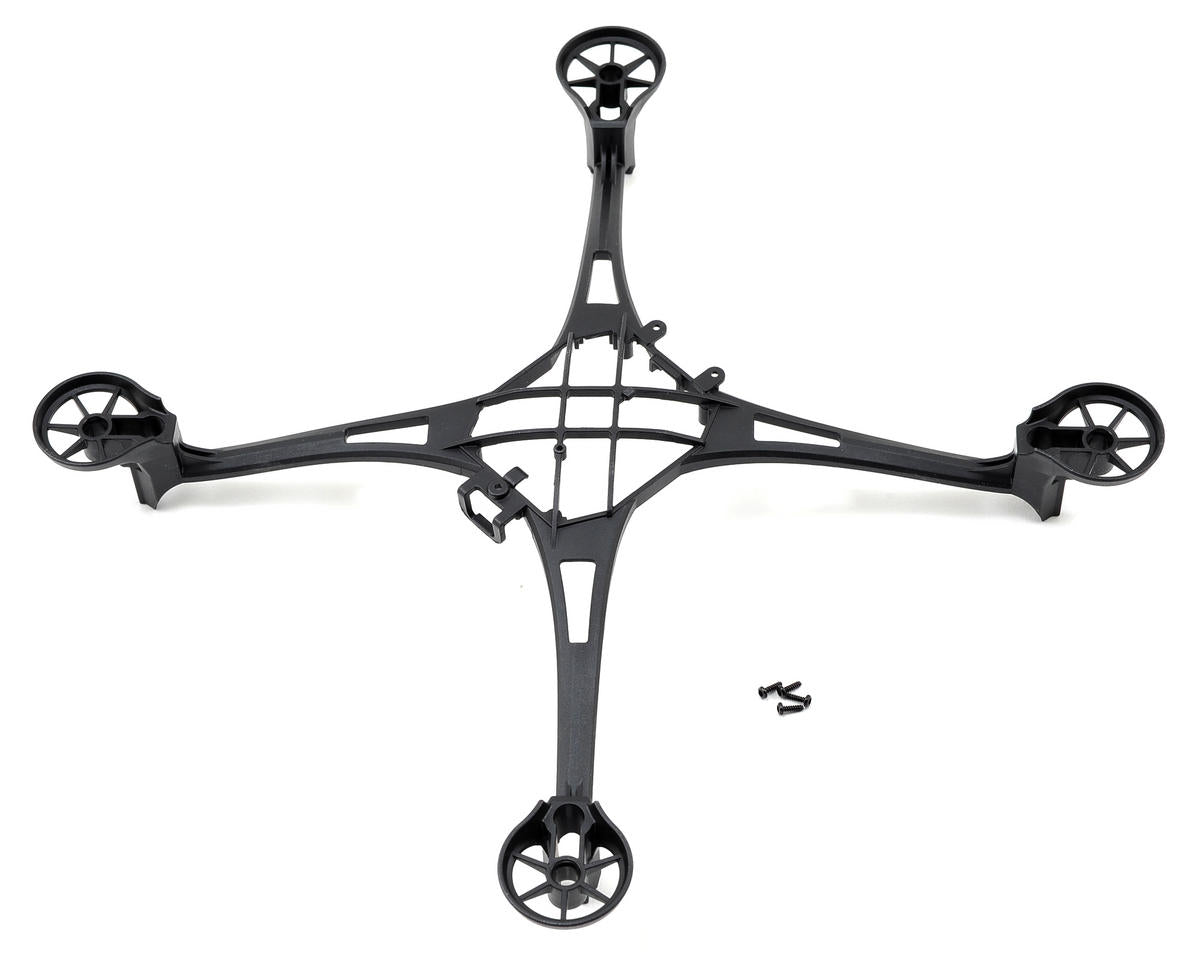 LaTrax Alias Main Frame