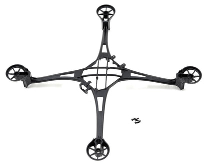 LaTrax Alias Main Frame