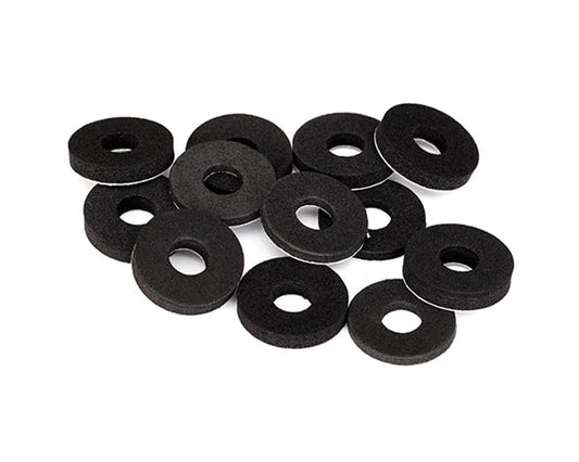 Body Washers Foam 2mm (2) 3mm (2) 4mm (4)