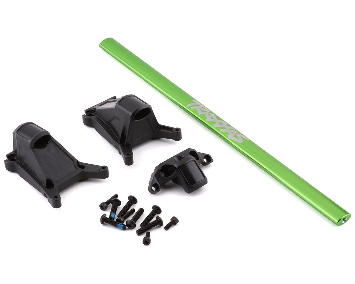 Rustler/Slash 4x4 LCG Chassis Brace Kit