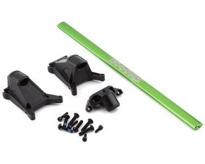 Rustler/Slash 4x4 LCG Chassis Brace Kit
