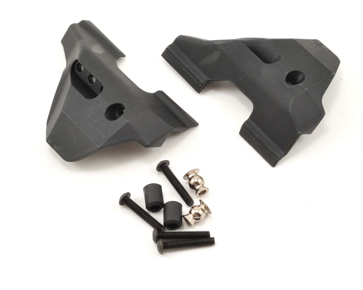 Front Suspension Arm Guard Set