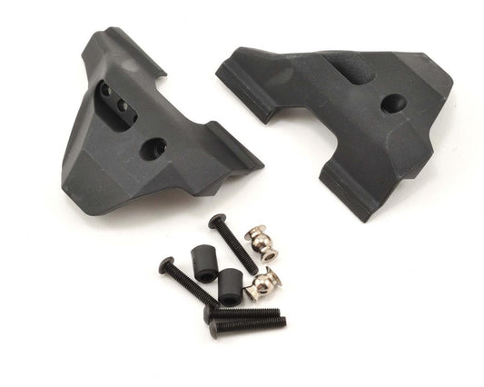Front Suspension Arm Guard Set
