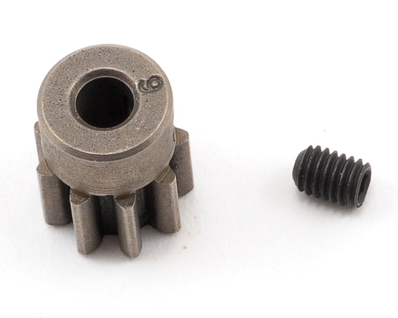 Steel 32P Pinion Gear (9T)