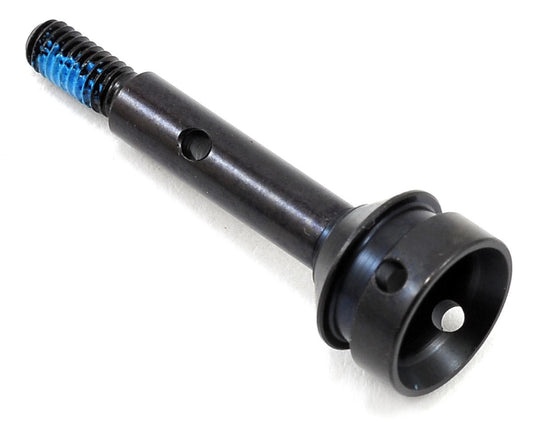 Rear Constant-Velocity Stub Axle