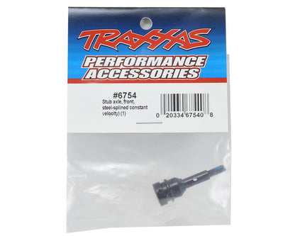 Front Constant Velocity Stub Axle (1)