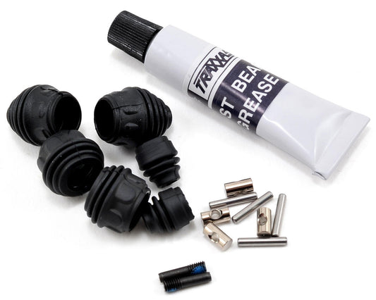 Steel Splined Driveshaft Rebuild Kit