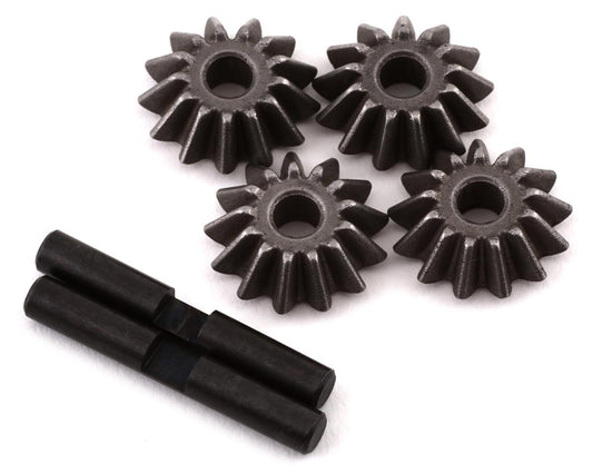 Center Differential Gear Set