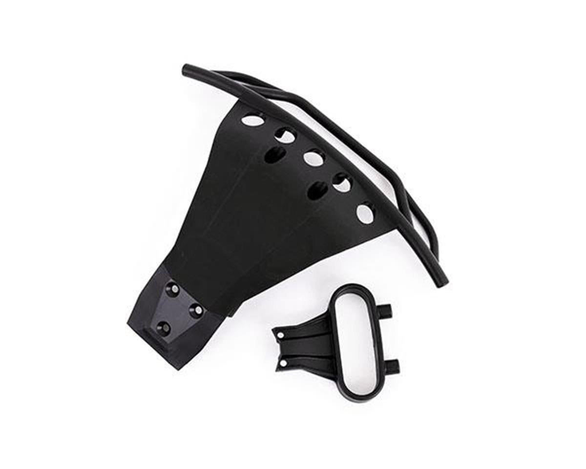 Bumper Front/Support Slash Led Light Kit