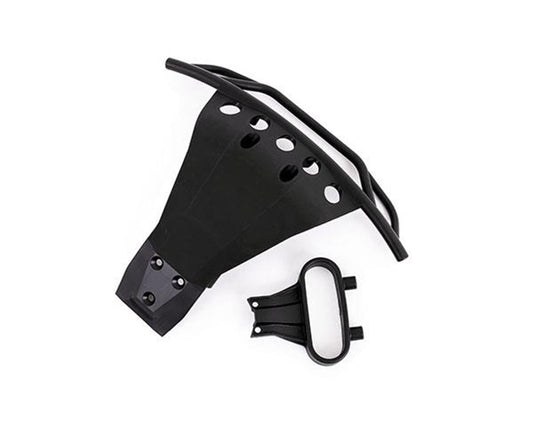 Bumper Front/Support Slash Led Light Kit