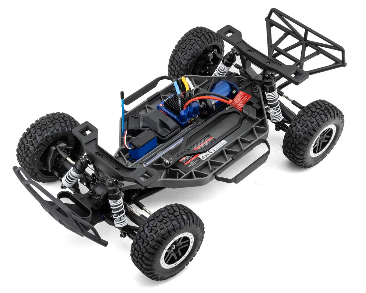 Slash 4X4 VXL