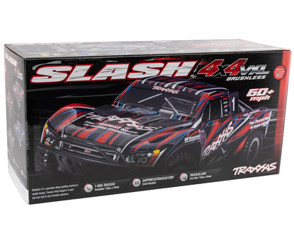 Slash 4X4 VXL