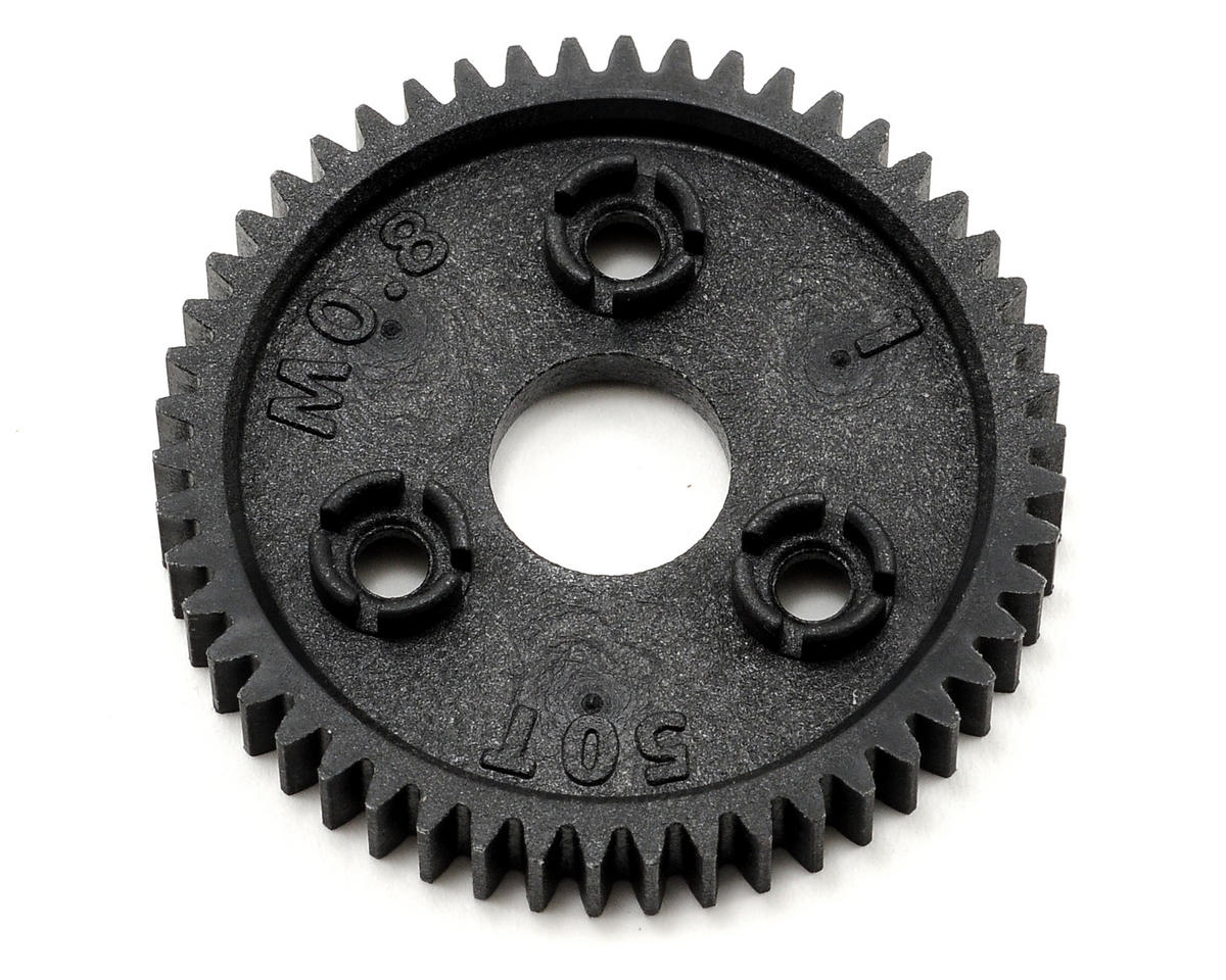 .8 Mod Spur Gear (50T) (Slash 4x4)