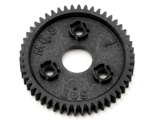 .8 Mod Spur Gear (50T) (Slash 4x4)