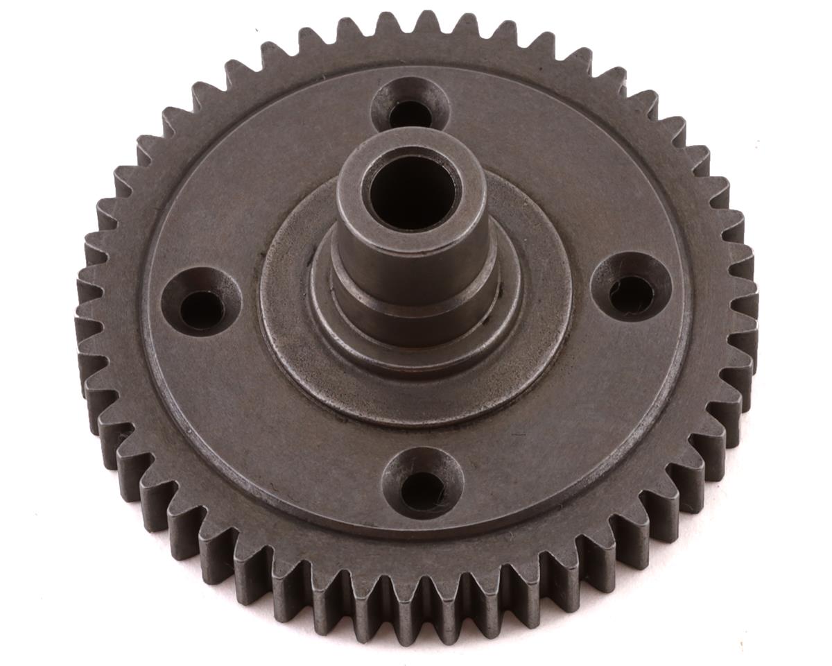 Steel 32P Center Differential Spur Gear (50T)