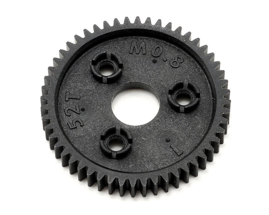 .8 Mod Spur Gear (52T) (Slash 4x4)