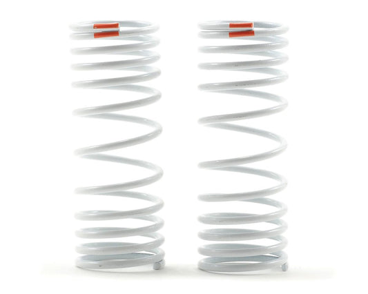 Progressive Rate Front Shock Springs (Orange) (2)